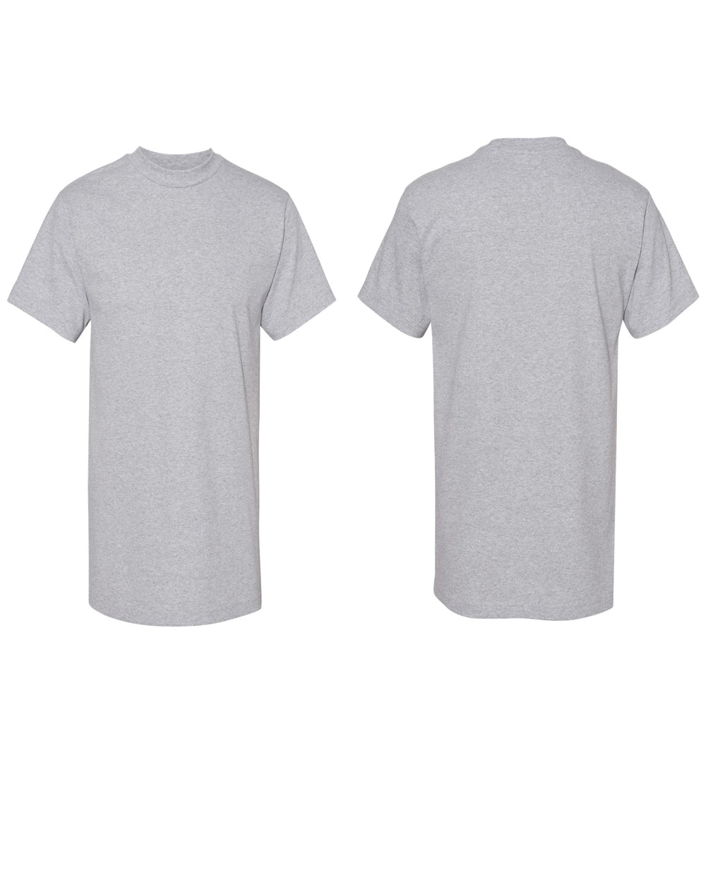 CUSTOM T-SHIRT AMERICAN APPAREL AL1301