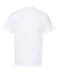 CUSTOM T-SHIRT AMERICAN APPAREL AL1301 SPECIAL PACKAGE PRICE (WHITE)