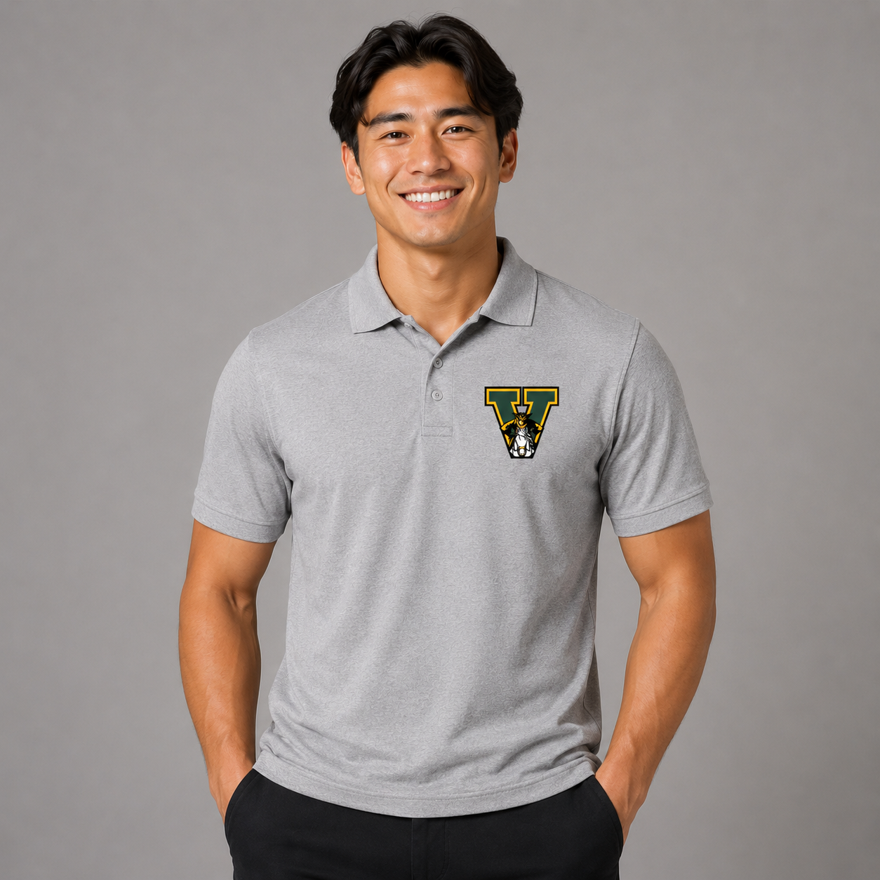 Rancho Alamitos - Adult Polo