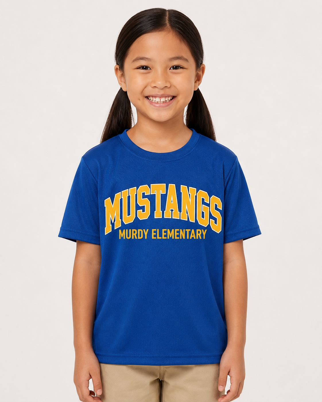 Murdy Mustang ME - Youth T Shirt