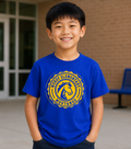 Murdy Seal - Youth T Shirt