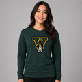 Rancho Alamitos - Adult Long Sleeve T Shirt