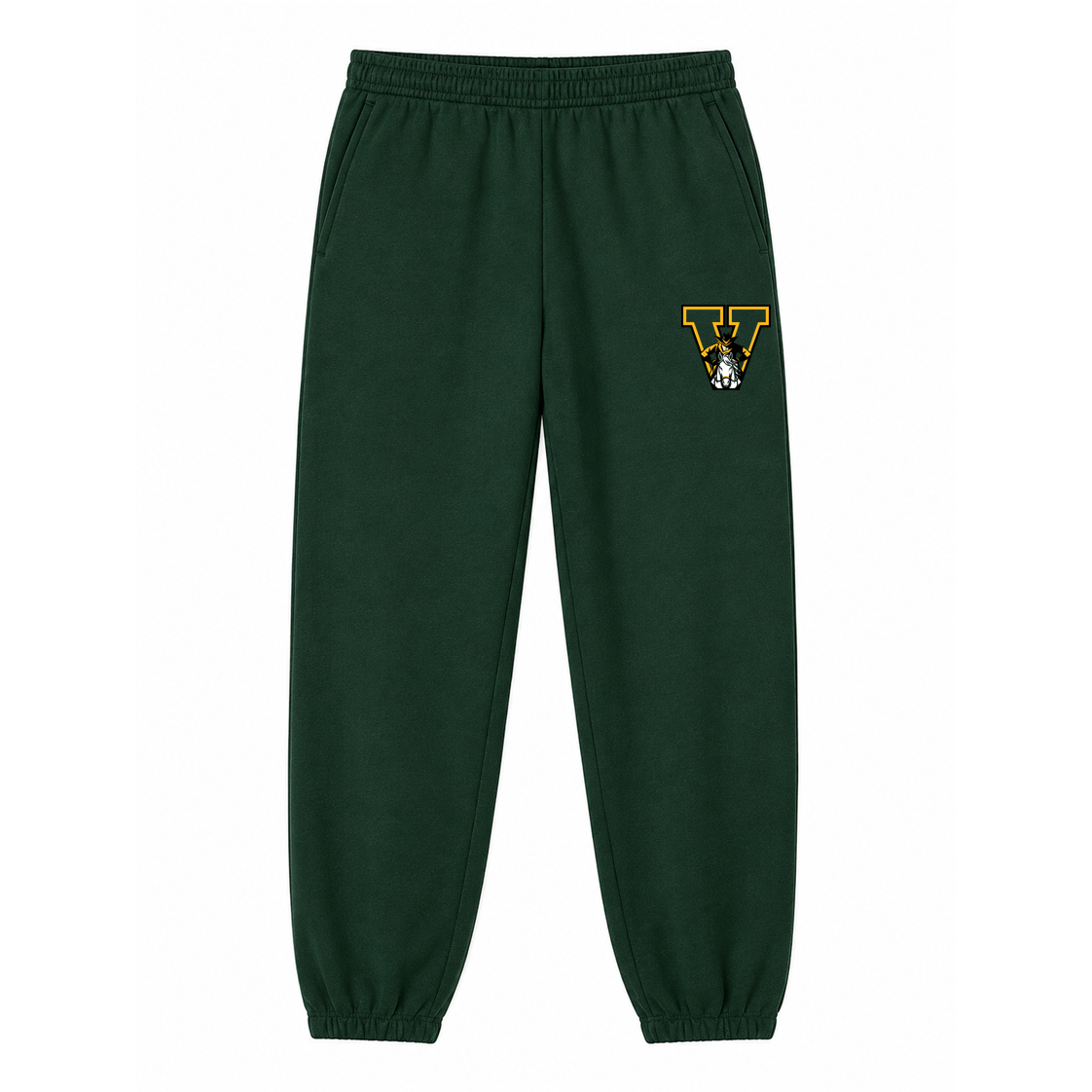 Rancho Alamitos - Adult Sweatpants