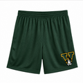 Rancho Alamitos - Mesh Shorts