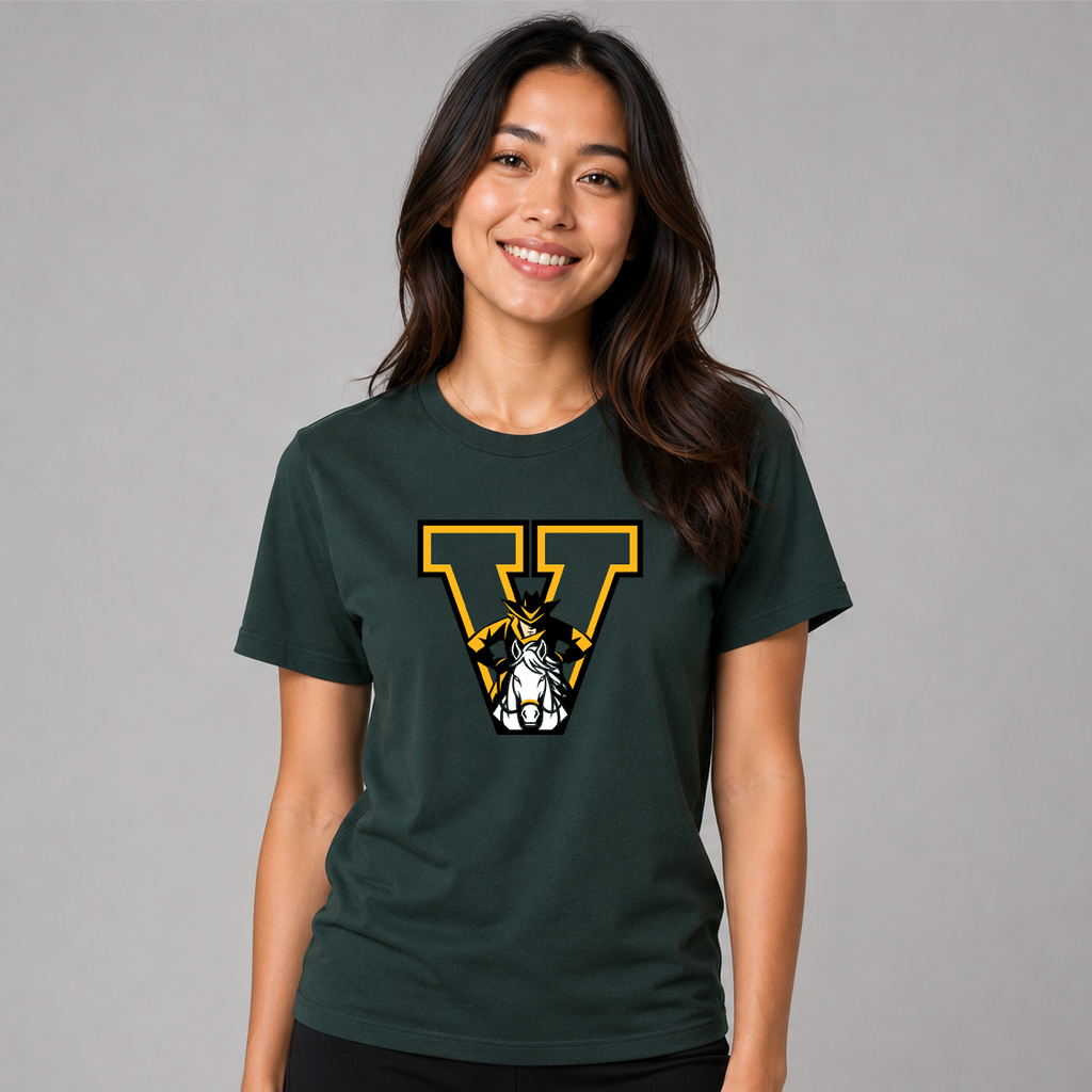 Rancho Alamitos - Adult T Shirt