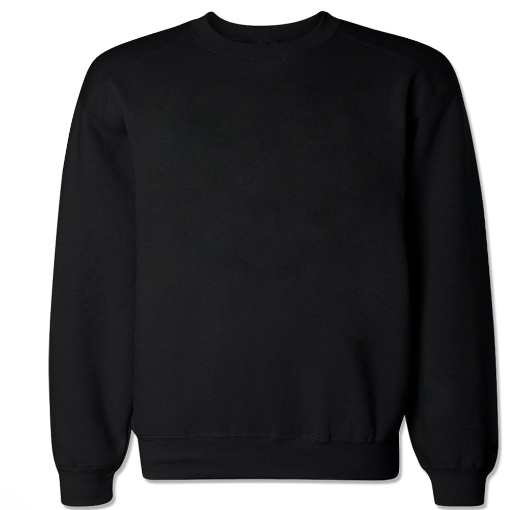CUSTOM Crewneck Sweater