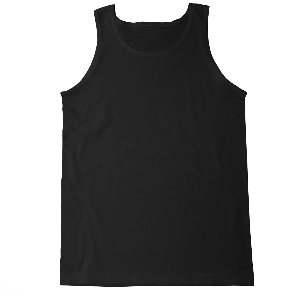 CUSTOM Tank Top