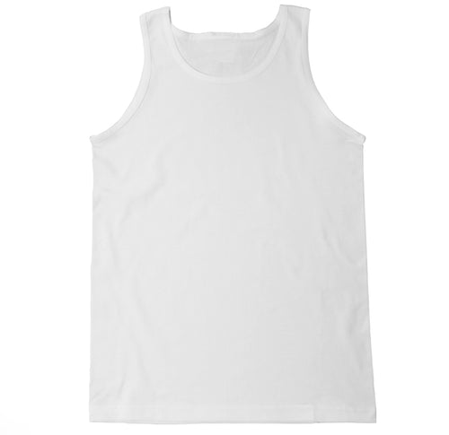 CUSTOM Tank Top