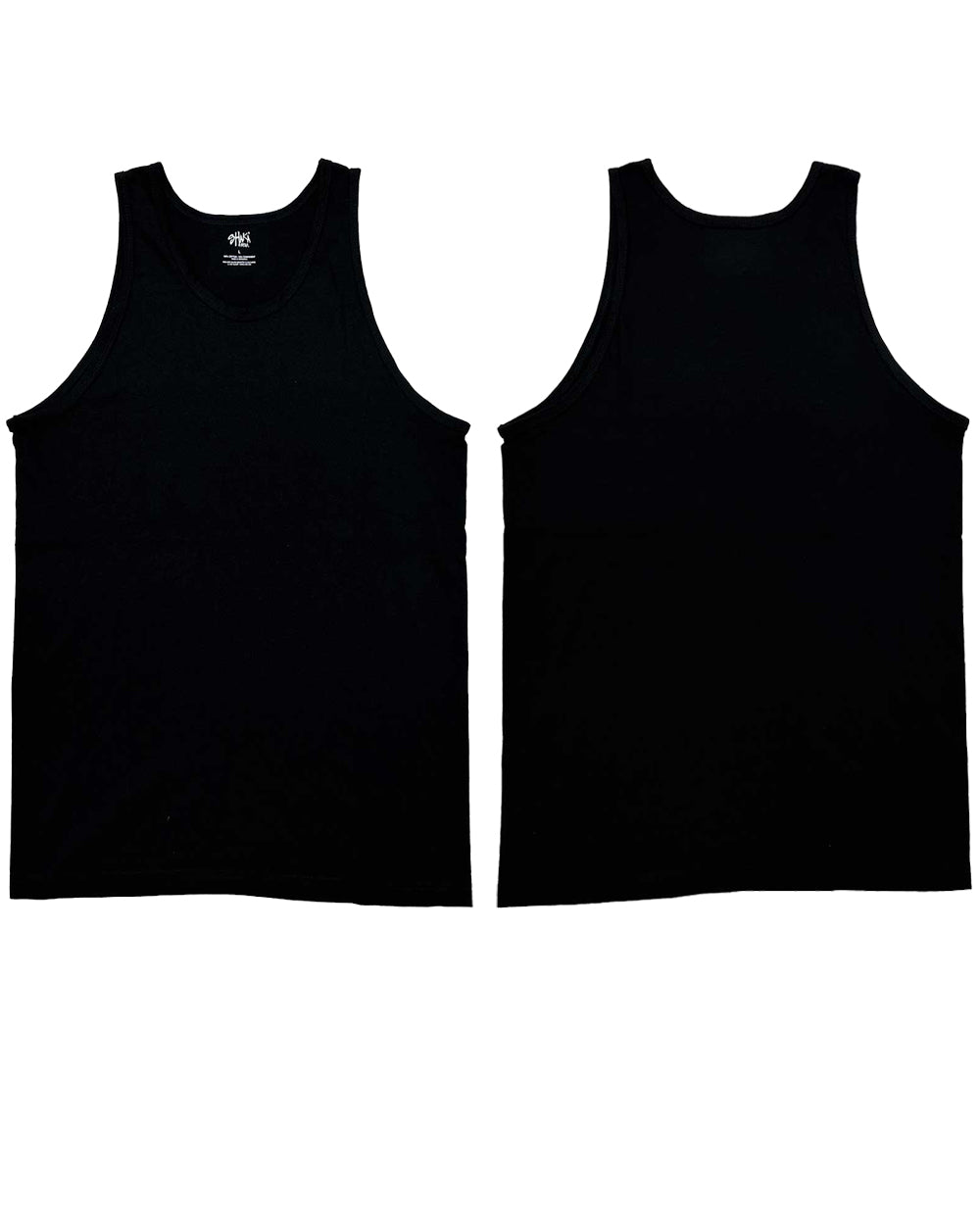 CUSTOM TANK TOP