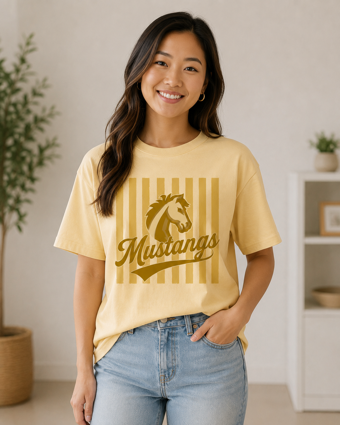 Murdy Vintage - Adult T Shirt