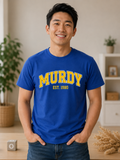 Murdy Est - Adult T Shirt