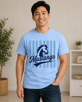 Murdy Vintage - Adult T Shirt