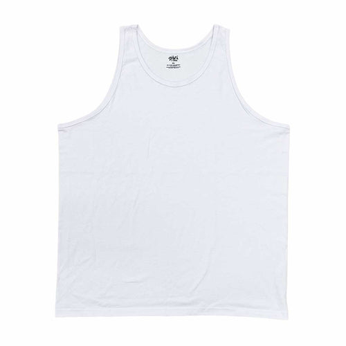 CUSTOM TANK TOP SHAKA WEAR - SHTANK