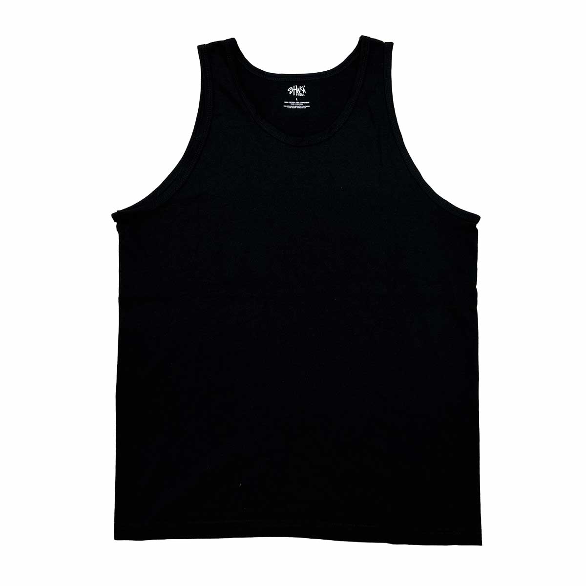 CUSTOM TANK TOP
