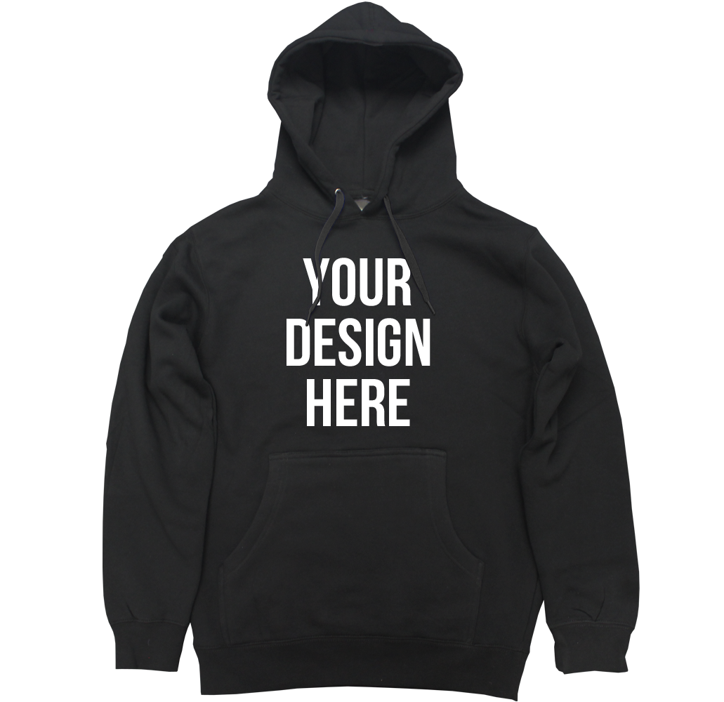 Unisex Custom Hoodie Sweater – SCHOOLBOY Printing