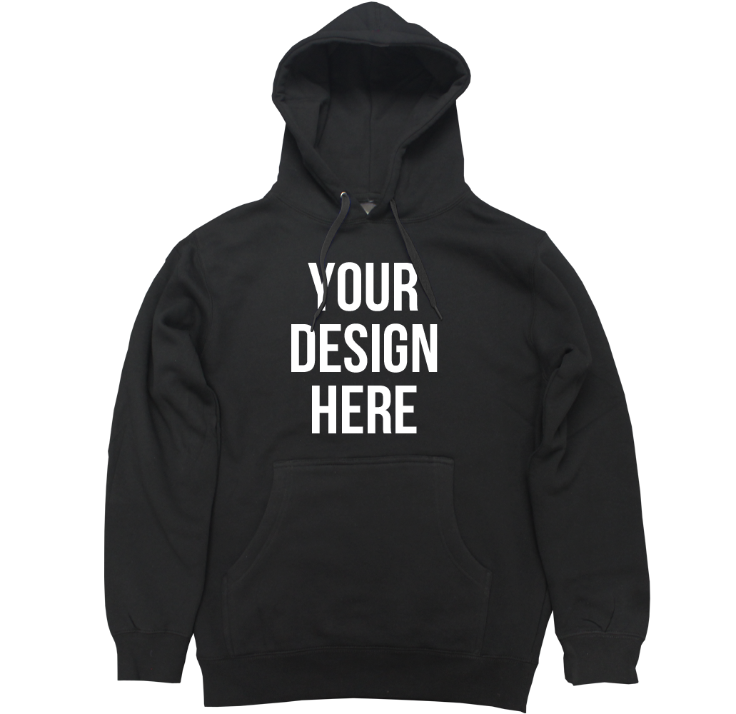 Download Unisex Custom Hoodie Sweater - SCHOOLBOY Printing